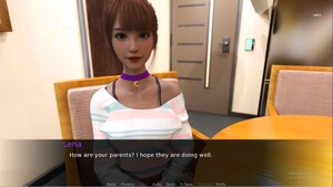 Nudist School – New Version 0.12.1 [Elsa] Screenshot 2