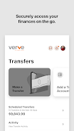 Verve Mobile應用截圖第2張