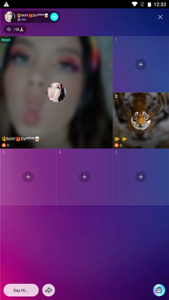 BIGO LIVE Lite – Live Stream Screenshot 4