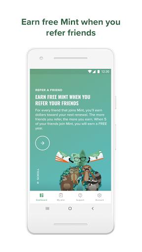 Mint Mobile Screenshot 2