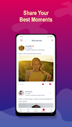 Hookup & NSA Dating - Hook Captura de tela 4