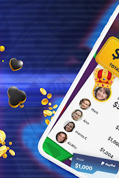 Bubble Cash Win Money Скриншот 3