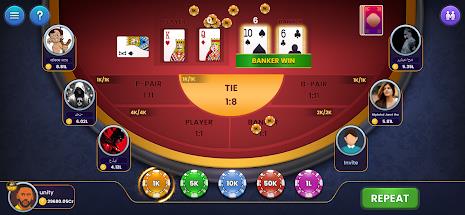 Teenpatti Hunt 스크린샷 3