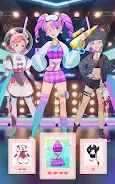 Fashion Princess Captura de pantalla 1