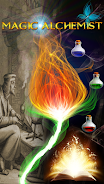 Magic Alchemist スクリーンショット 1