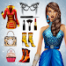 Kleider-Diva: Makeup & Dressup