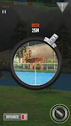 Sniper Hunter: Hunt Games स्क्रीनशॉट 2