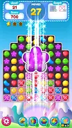 Fruit Candy : match 3 game Скриншот 2