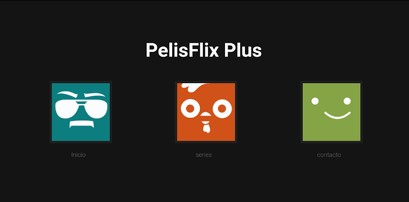 PelisFlix Plus应用截图第3张