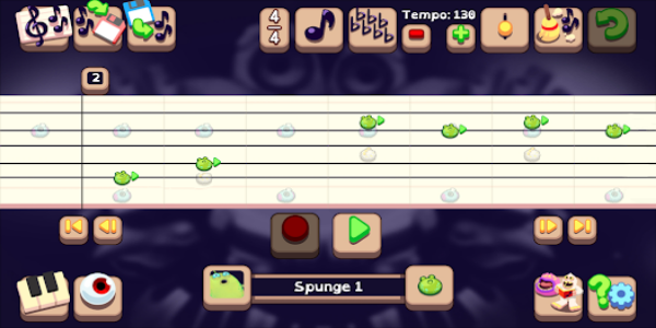 My Singing Monsters Composer Screenshot 2