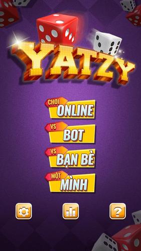 Yatzy Screenshot 1