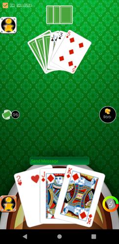 Twin Cards Capture d’écran 2