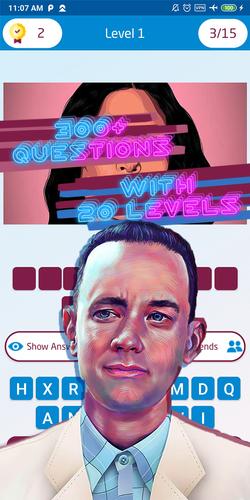 guess celebrity應用截圖第3張