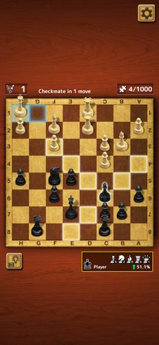 Master Chess应用截图第4张