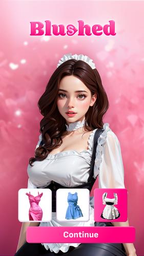 Blushed應用截圖第2張