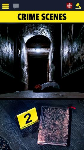 French Crime: Detective game Скриншот 2