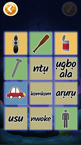 nye ogologo anu nri! (Igbo)應用截圖第3張