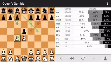 Chess Opener應用截圖第3張