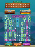 Cashword by Michigan Lottery Скриншот 3
