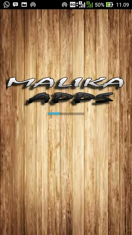 Ludo King Indonesia Captura de pantalla 1