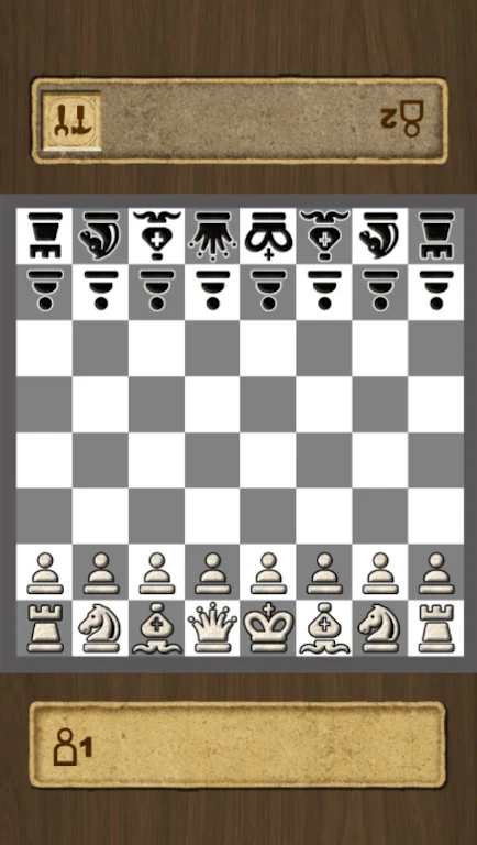 Chess classic 2023: chess game應用截圖第2張