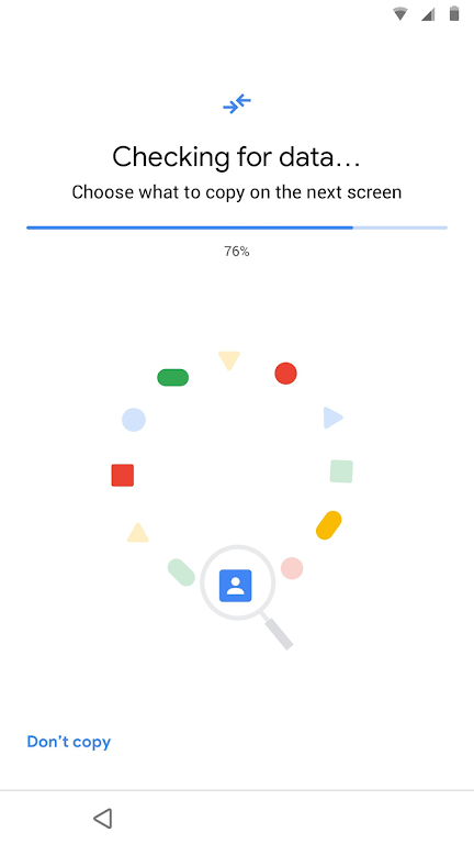 Data Restore Tool應用截圖第4張