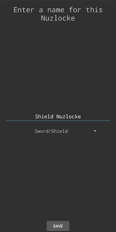 Route Chart - Nuzlocke Tracker - No Ads 스크린샷 1