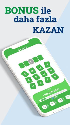 Kelime Madeni应用截图第4张
