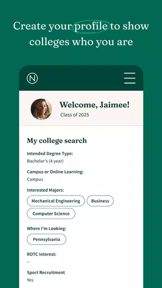 Niche: College Search應用截圖第2張