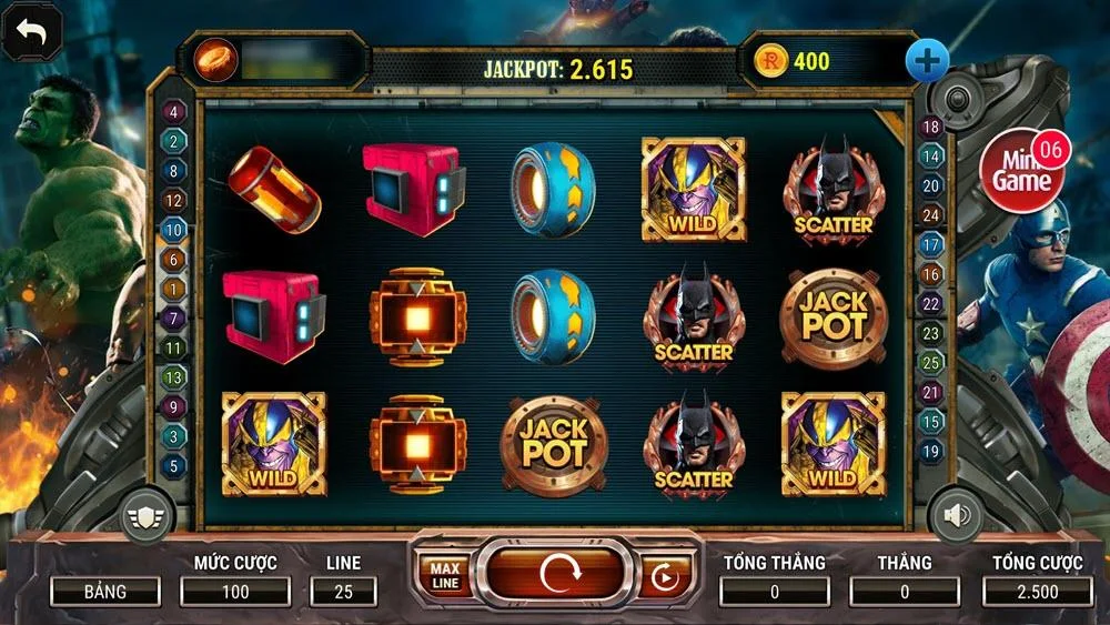 Ring Vip - Đẳng Cấp Thượng Lưu 스크린샷 3