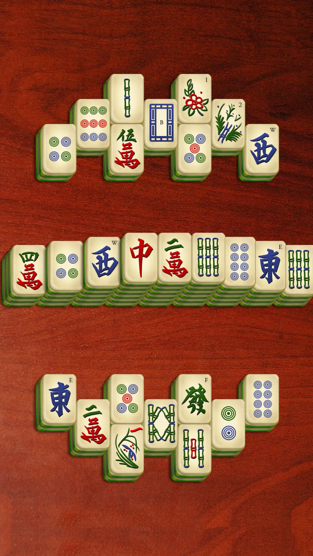 Mahjong Titan應用截圖第3張