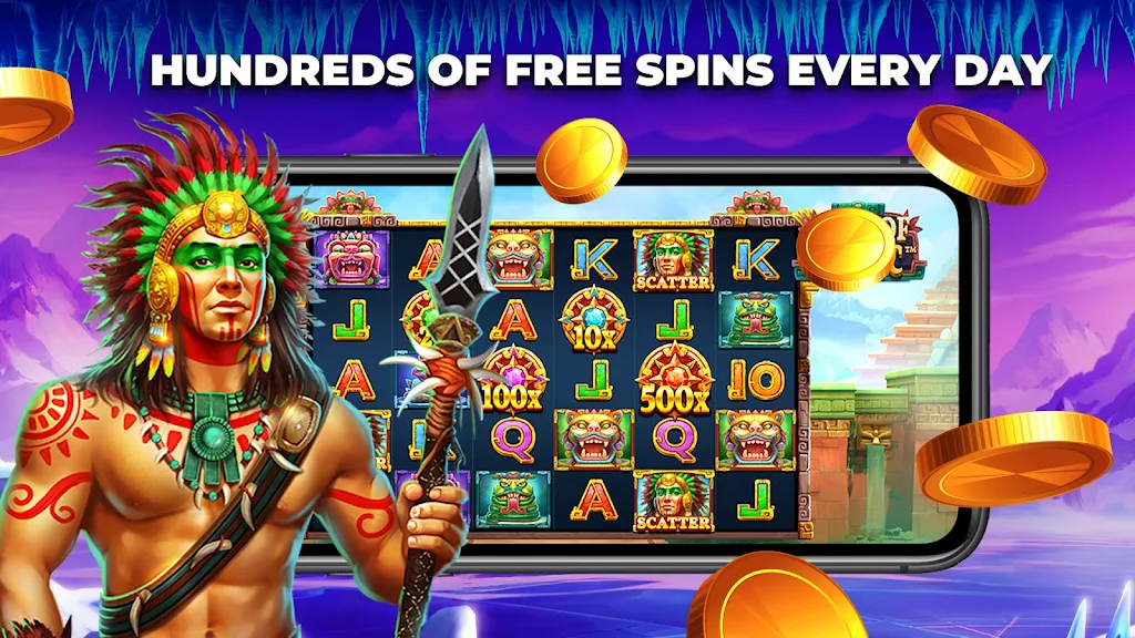 Online casino real money Скриншот 2