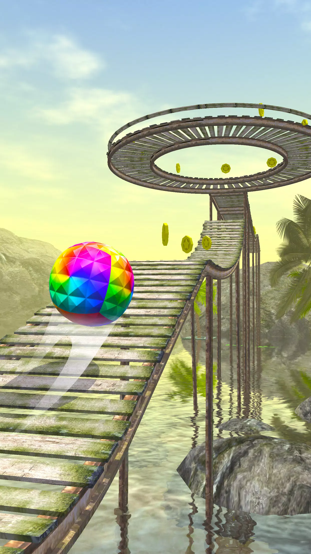 Rollance Screenshot 1