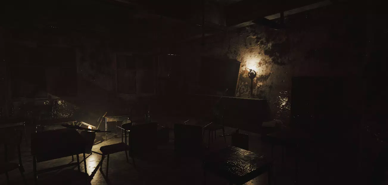 Overseer: Void應用截圖第4張