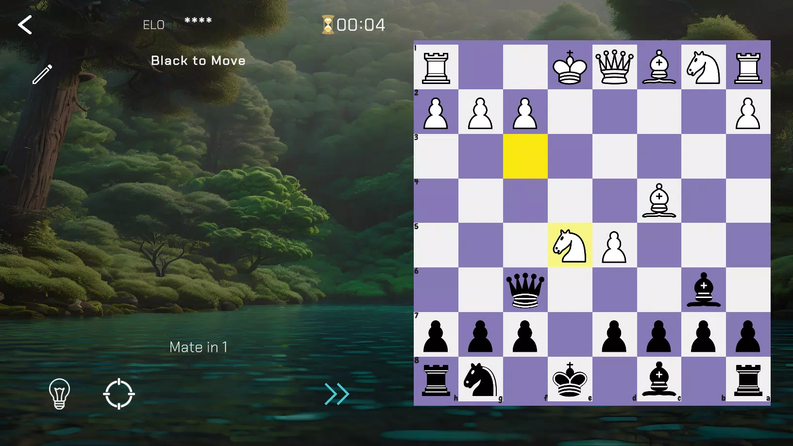 Chessthetic Kids スクリーンショット 3