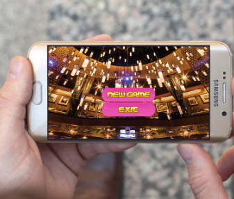 SUPER SLOTS CASINO: Super Jackpot Slot Machine Captura de pantalla 1