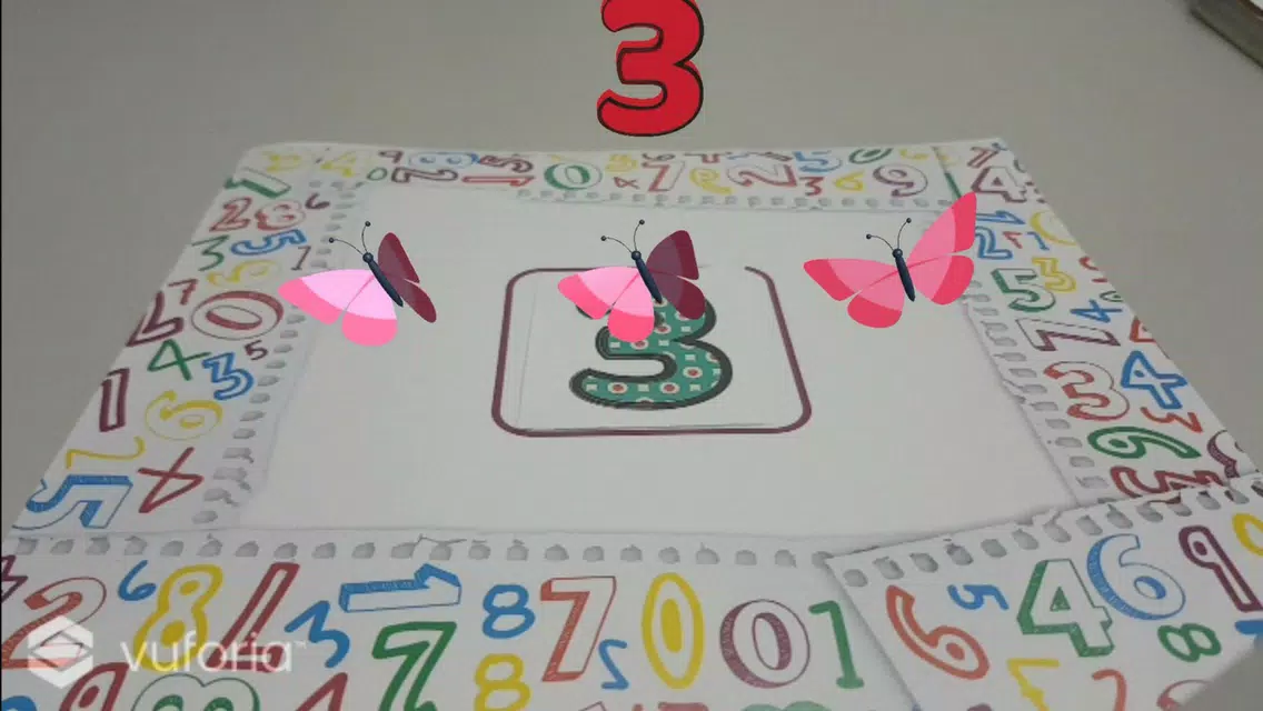 BIMBOX - World of numbers स्क्रीनशॉट 3