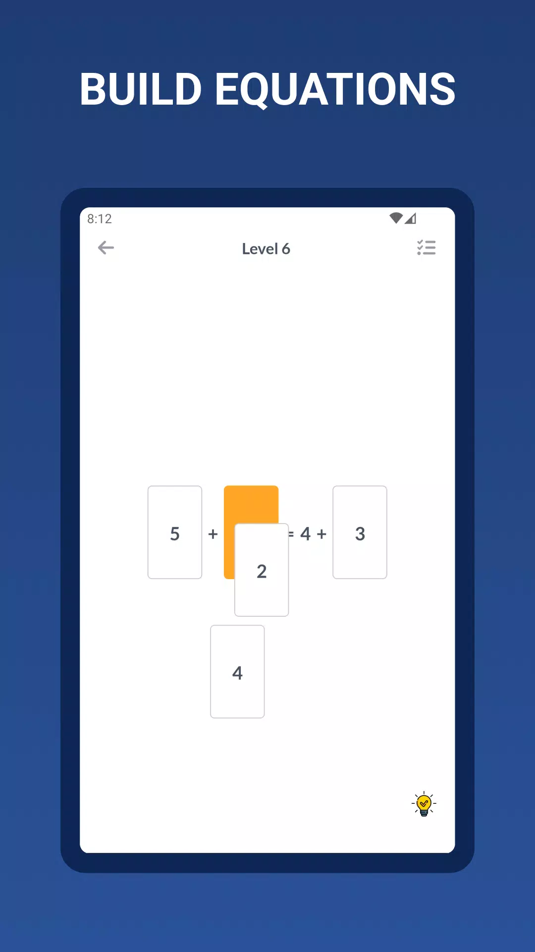 Math Games and Riddles 스크린샷 3