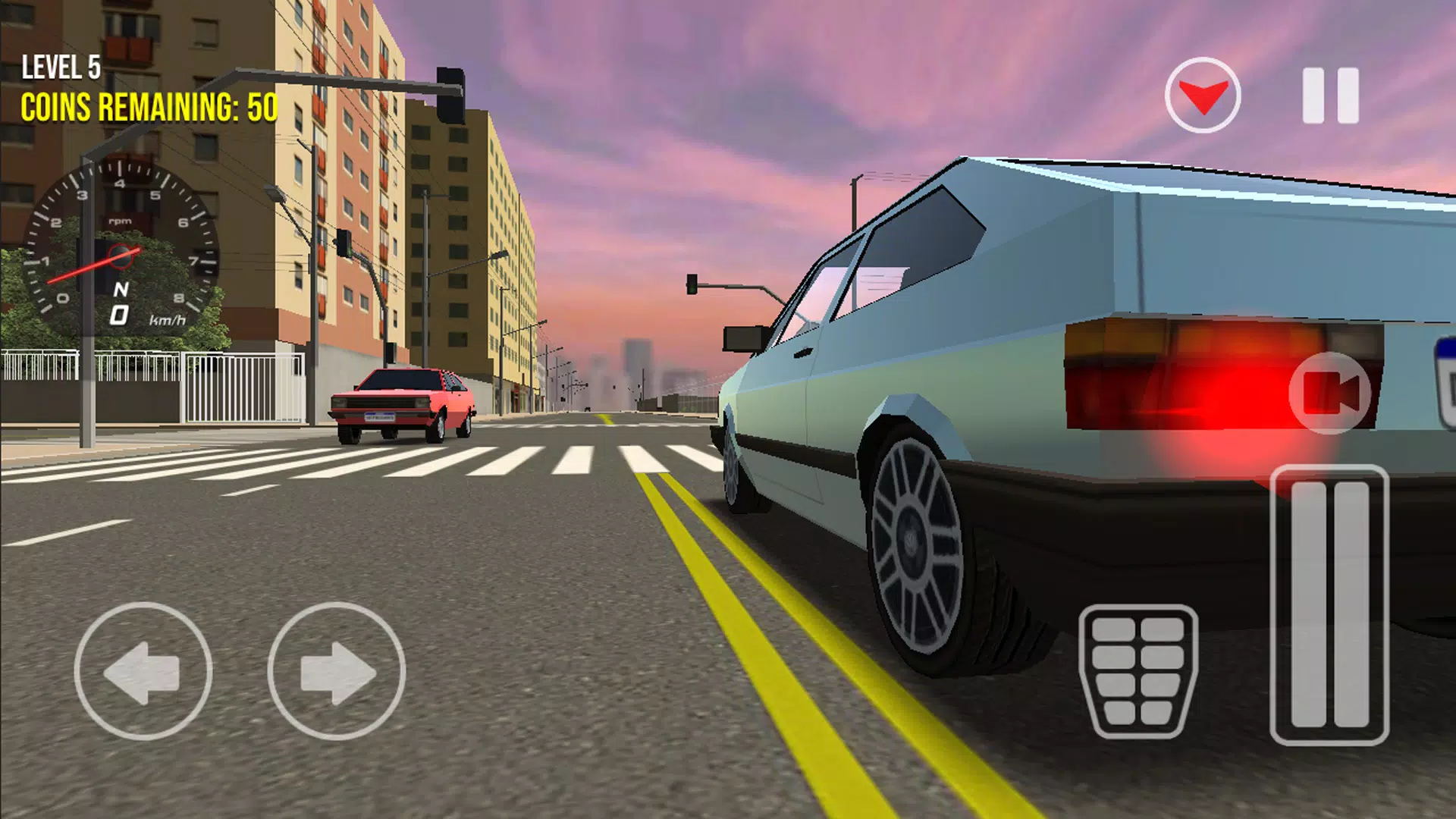 Tuning Goleta 3D 스크린샷 3