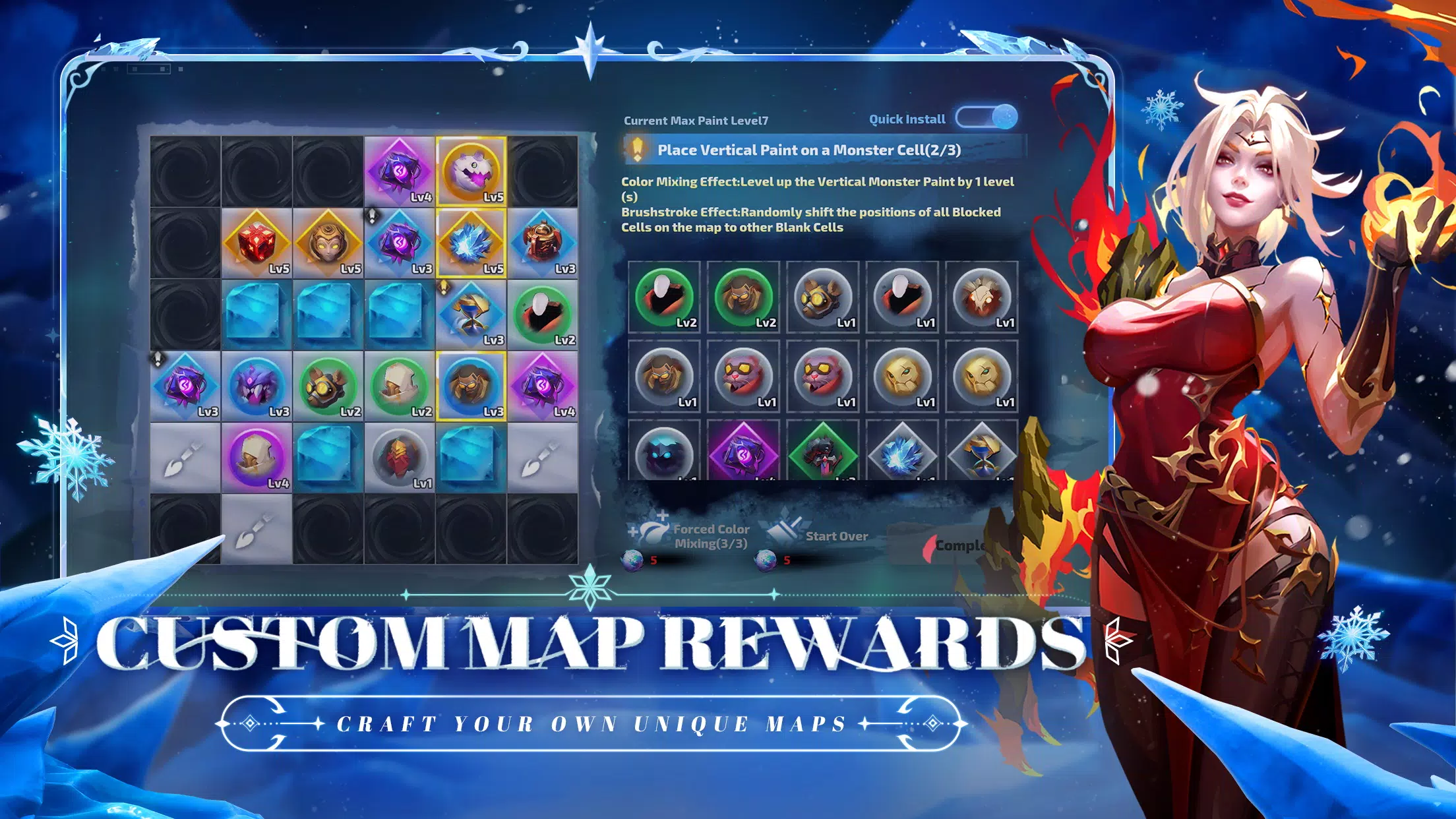 Torchlight: Infinite应用截图第3张