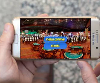 BONUS SLOT VEGAS : Casino Jackpot Hot Slot Machine Screenshot 1