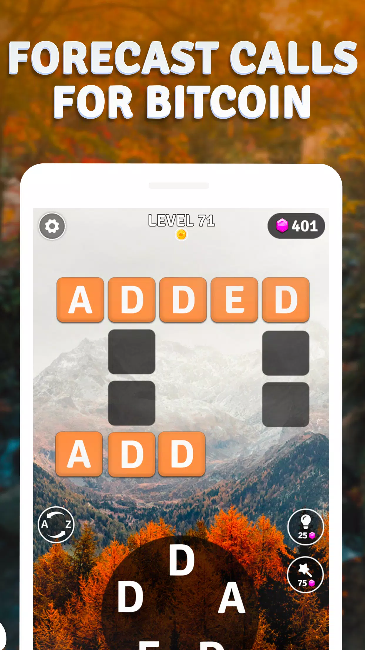 Word Breeze應用截圖第4張