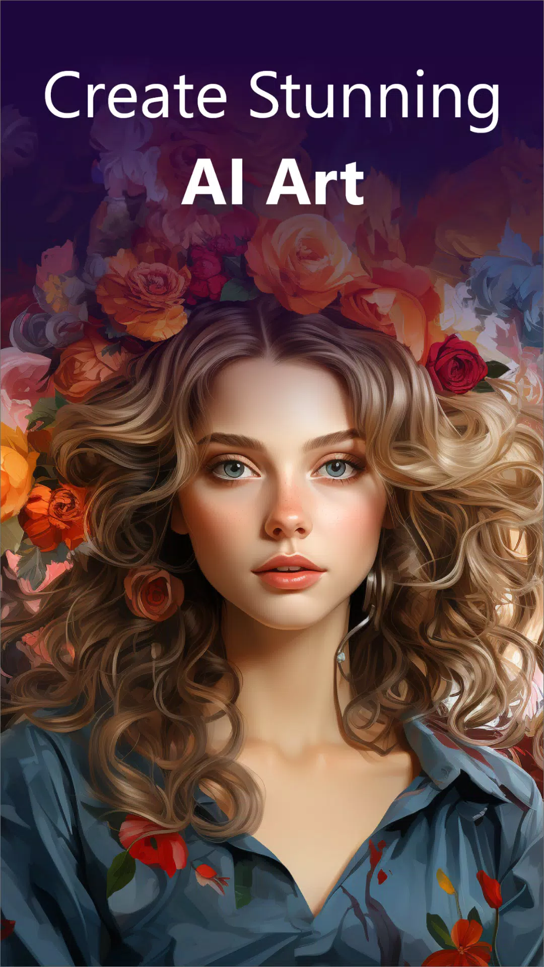 AI Art Generator - PhotoArts应用截图第1张