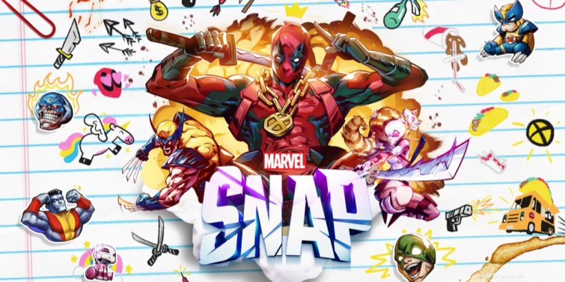 Marvel Snap：死侍餐廳活動回歸