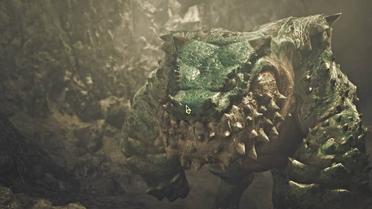 Mounting Guide for Monster Hunter Wilds