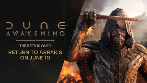 Dune: Awakening Open Beta revela o PVP Exploit 
