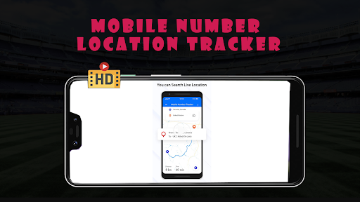 Caller Location Tracker & VPN スクリーンショット 2