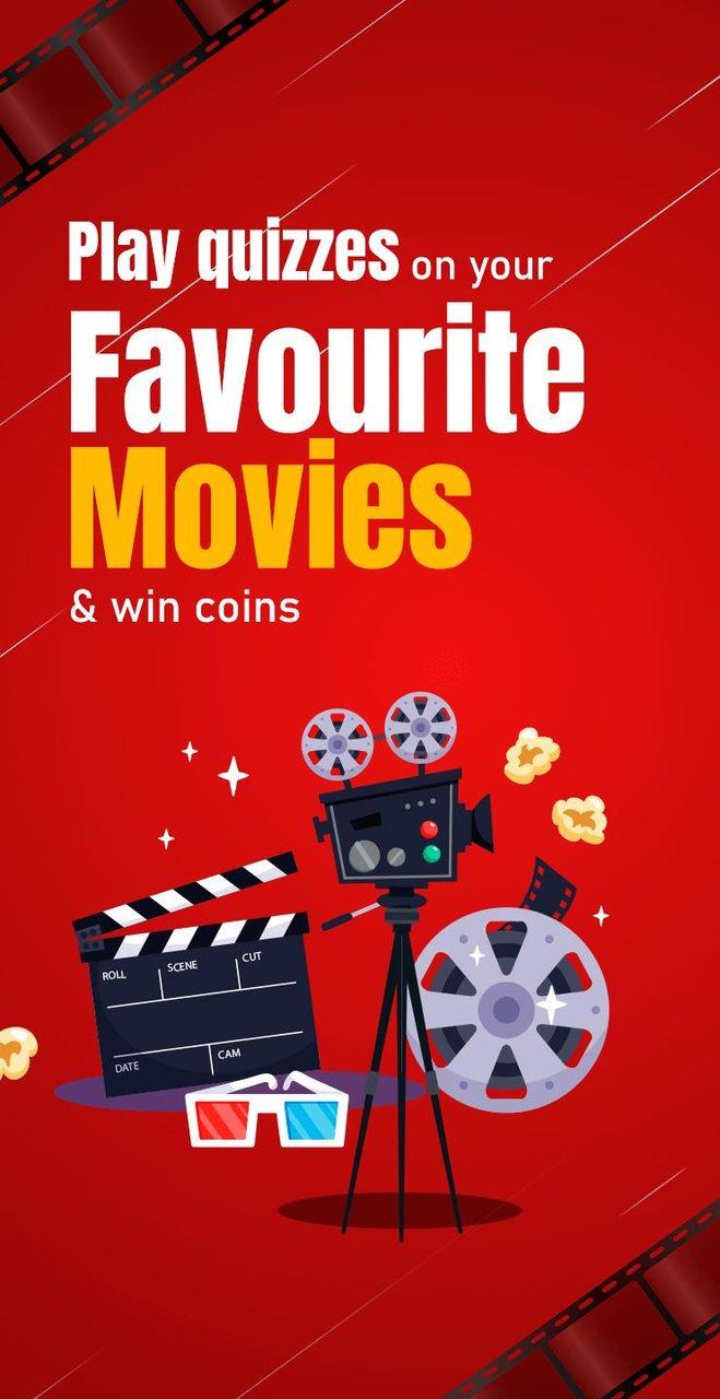 Movieflix Quiz 스크린샷 2