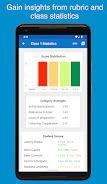 Rubric Scorer Скриншот 3