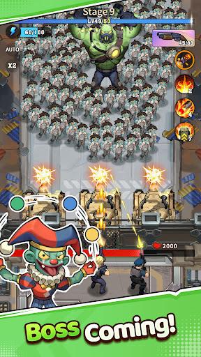 BangBang Survivor Screenshot 4